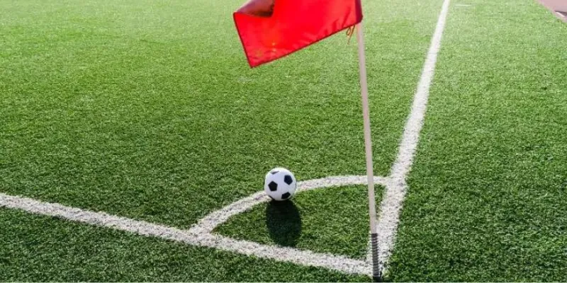 Mẹo bắt kèo phạt góc - Làm sao để soi kèo hiệu quả nhất? 3 Ý nghĩa thực sự của kèo phạt góc trong cá cược bóng đá