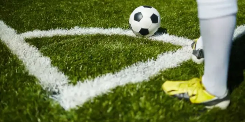 Mẹo bắt kèo phạt góc - Làm sao để soi kèo hiệu quả nhất? 4 Mẹo bắt kèo phạt góc hiệu quả và chính xác