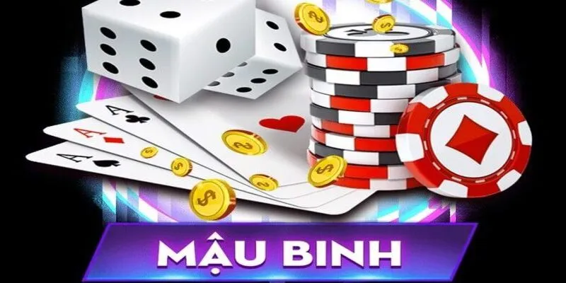 Mẹo Chơi Mậu Binh Giỏi: Cách Phân Chia Bài Hiệu Quả 2 Đôi nét về game mậu binh tại nhà cái 789Bet mà người chơi nên tìm hiểu