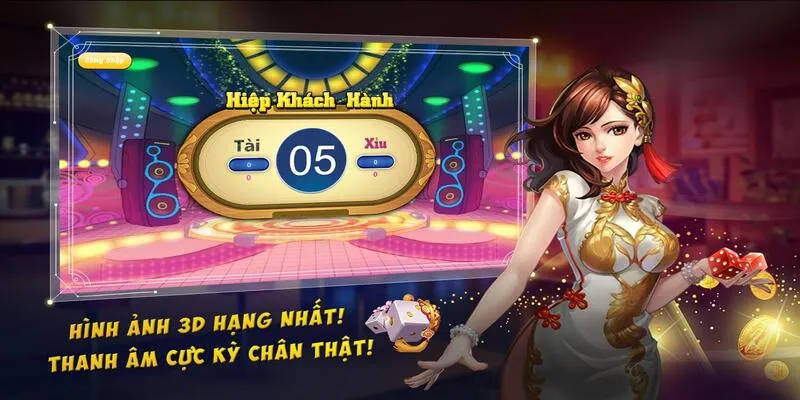 Tìm hiểu về tựa game tài xỉu trước khi tham gia đặt cược