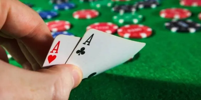 Mách bạn mẹo chơi xì dách để chiến thắng liên tiếp