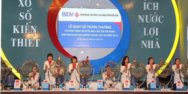 Bỏ túi các mẹo chơi xổ số hiệu quả