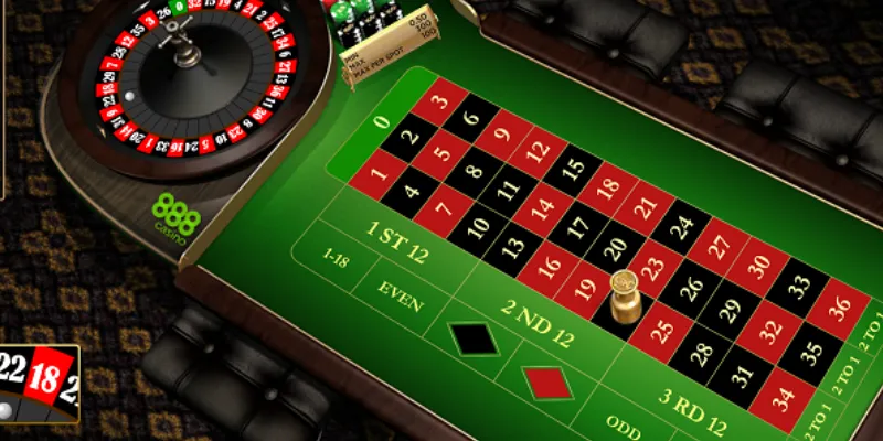 Mẹo cược Roulette - Bí quyết làm chủ trò chơi dễ dàng 2 Tìm hiểu kỹ về các luật chơi Roulette một cách chi tiết