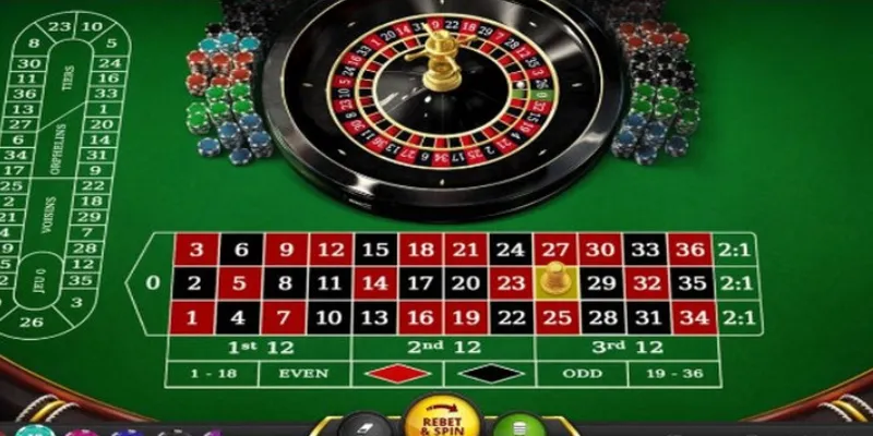 Mẹo cược Roulette - Bí quyết làm chủ trò chơi dễ dàng 3 Phân tích cơ hội chiến thắng khi chơi Roulette