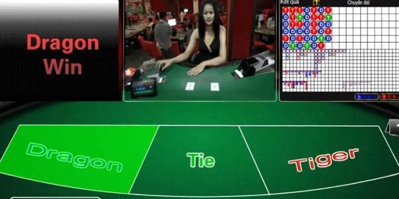 Mẹo cược Rồng Hổ - Cách dự đoán kết quả dễ dàng và chính xác 4 Mẹo cược Rồng Hổ để giành chiến thắng liên tiếp