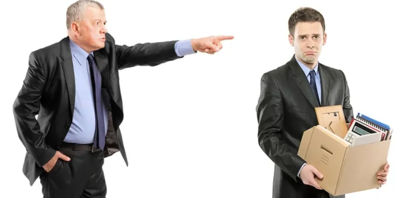 Mơ thấy bị đuổi việc - Con số nào mang lại tài lộc cho bạn? 2 Mơ thấy bị đuổi việc mang ý nghĩa gì?