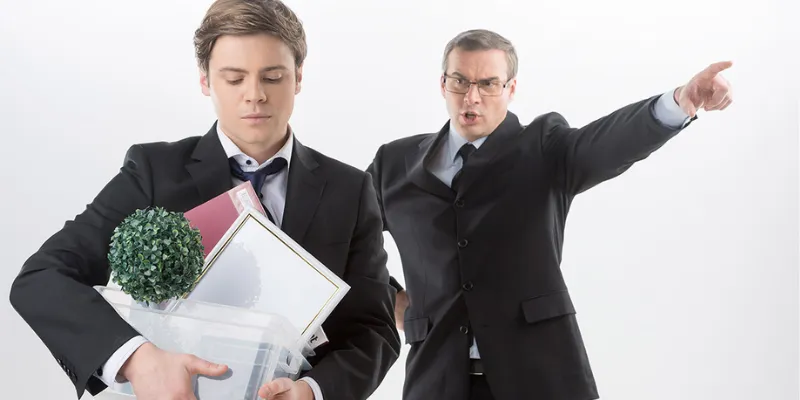 Mơ thấy bị đuổi việc - Con số nào mang lại tài lộc cho bạn? 4 Trường hợp phổ biến