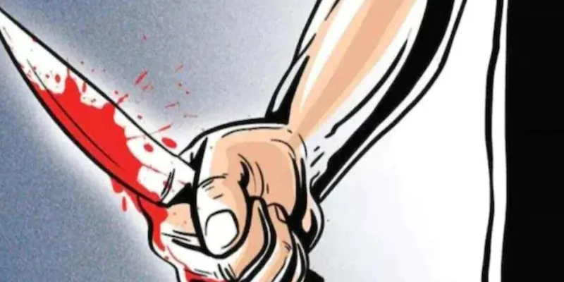 Nằm mơ thấy giết người rồi che giấu