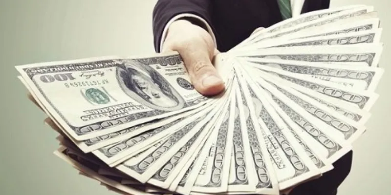 Nằm mơ thấy tiền - Tìm hiểu những con số có thể mang lại vận may 4 Những con số đề mang lại may mắn khi bạn mơ thấy tiền