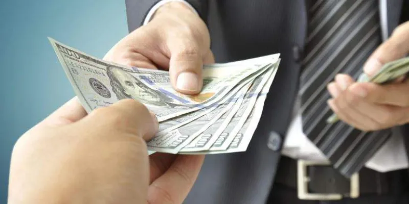 Nằm mơ thấy mất tiền - Giải mã ý nghĩa và con số may mắn 4 Các con số may mắn từ giấc mơ thấy mất tiền