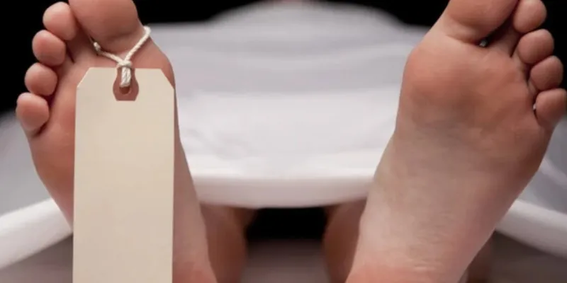 Con số may mắn khi bạn mơ thấy người đã khuất