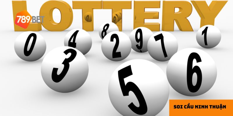 Soi cầu Ninh Thuận chi tiết và cách phân tích hiệu quả nhất 3 Tìm hiểu quy luật giải đặc biệt giúp tăng khả năng chiến thắng.