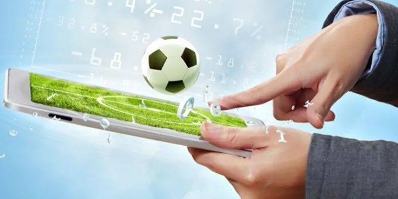 Chia sẻ những thủ thuật cá độ bóng đá giúp thắng lớn