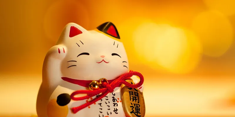 Vật may mắn khi cá cược: Những lựa chọn giúp bạn tự tin hơn 2 Vật may mắn trong cá cược có thực sự mang lại kết quả tốt?