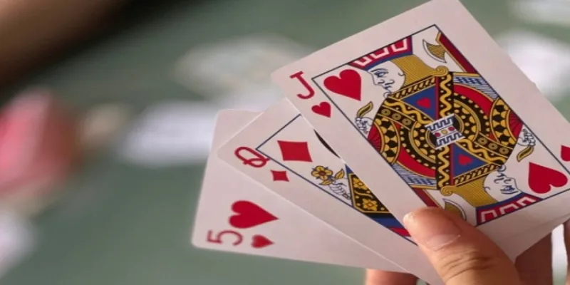 Tìm hiểu luật chơi đầy đủ của Bài Cào 3 Lá 