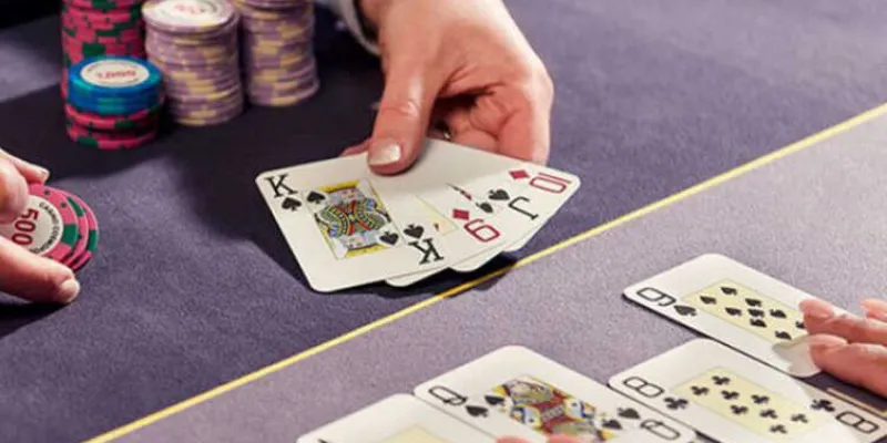 Bài tấn tại 789Bet - Thách thức tư duy, chinh phục mọi đối thủ 4 Những chiến thuật chơi Bài Tấn giúp bạn luôn giành lợi thế