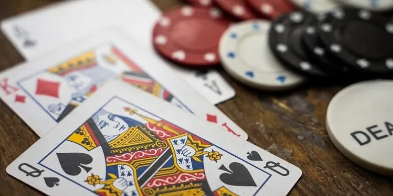 Bài tấn tại 789Bet - Thách thức tư duy, chinh phục mọi đối thủ 3 Quy tắc chơi Bài Tấn và các thuật ngữ quan trọng