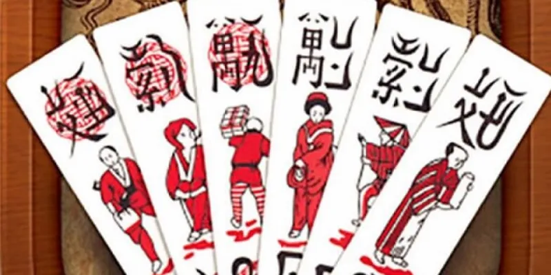 Bài Tổ Tôm tại 789Bet - Trải nghiệm trò chơi dân gian thú vị 2 Những điều cần biết về trò chơi Tổ Tôm