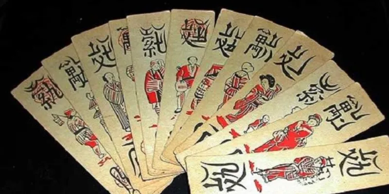 Bài Tổ Tôm tại 789Bet - Trải nghiệm trò chơi dân gian thú vị 3 Khám phá chi tiết về cách chơi Bài Tổ Tôm tại 789Bet