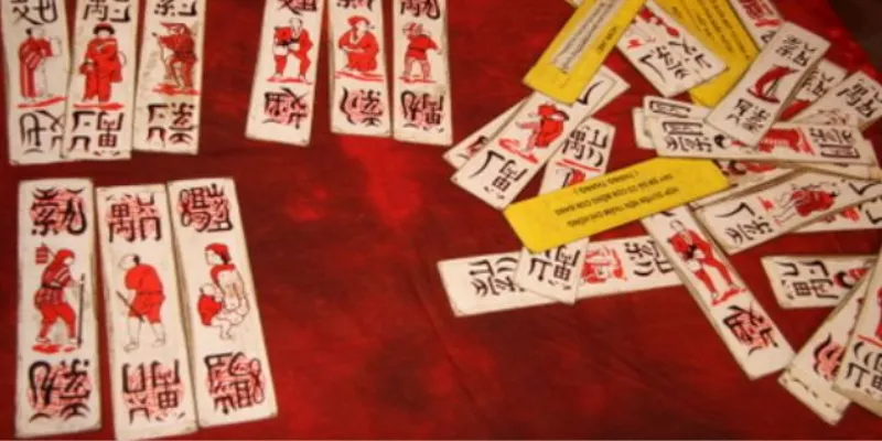 Bài Tổ Tôm tại 789Bet - Trải nghiệm trò chơi dân gian thú vị 4 Những cách hay để thắng lớn trong trò Bài Tổ Tôm