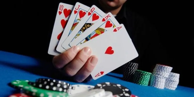 Bài tú lơ khơ tại 789Bet: Cách chơi hiệu quả nhất 3 Hướng dẫn toàn diện về cách chơi bài Tú Lơ Khơ