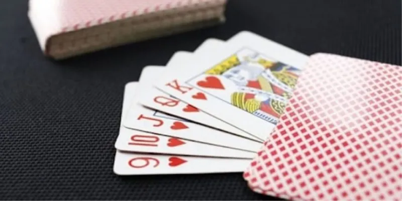 Bài tú lơ khơ tại 789Bet: Cách chơi hiệu quả nhất 4 Những mẹo chơi nâng cao bài Tú Lơ Khơ tại New88