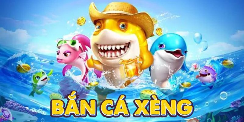 Bắn Cá Ăn Xèng: Game Giải Trí Đổi Thưởng Hấp Dẫn 2 Đôi nét về tựa game giải trí