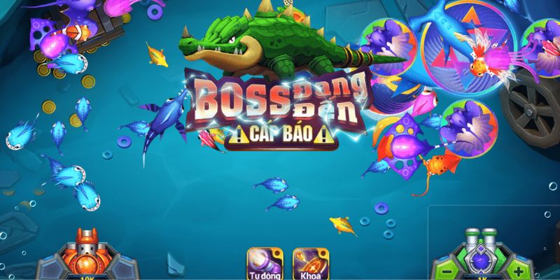 Bắn Cá Ăn Xèng: Game Giải Trí Đổi Thưởng Hấp Dẫn 3 Trò chơi mang lại nhiều lợi ích cho người tham gia