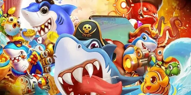 Bắn cá Bingo tại 789Bet - Thỏa mãn đam mê, kiếm tiền dễ dàng 2 Tìm hiểu đôi nét về trò chơi bắn cá Bingo