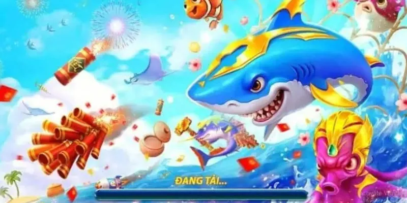 Bắn cá thủy cung tại 789Bet - Trải nghiệm game bắn cá độc đáo 3 Các vũ khí độc đáo trong trò chơi Bắn Cá Thủy Cung