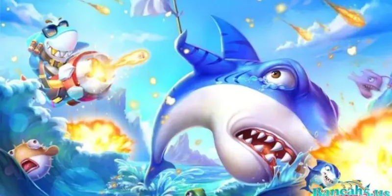 Bắn cá thủy cung tại 789Bet - Trải nghiệm game bắn cá độc đáo 4 Những mẹo săn thưởng hấp dẫn khi chơi Bắn Cá Thủy Cung