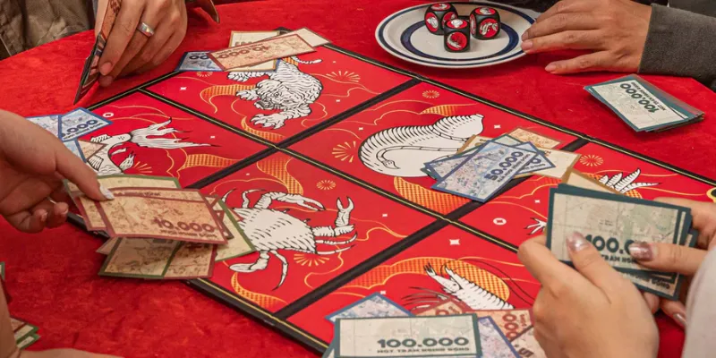 Bầu Cua Đổi Thưởng: Cách Chơi Mới Nhất Và Mẹo Giúp Thắng Lớn 4 bat-mi-meo-choi-bau-cua-tram-tran-thang