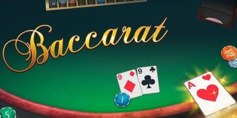 Nắm vững luật chơi và các quy tắc cá cược Baccarat online