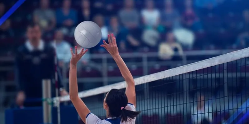 Hướng dẫn các loại kèo trong cá cược bóng chuyền