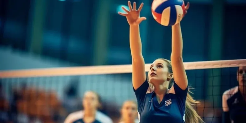 Mẹo cá cược bóng chuyền giúp bạn chiến thắng tại 789Bet