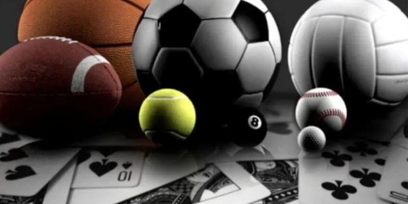 Giới thiệu chung về hình thức cá cược thể thao