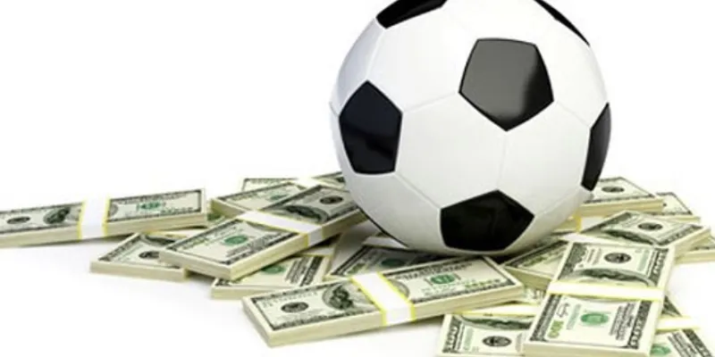 Các loại cá độ bóng đá thịnh hành nhất hiện nay