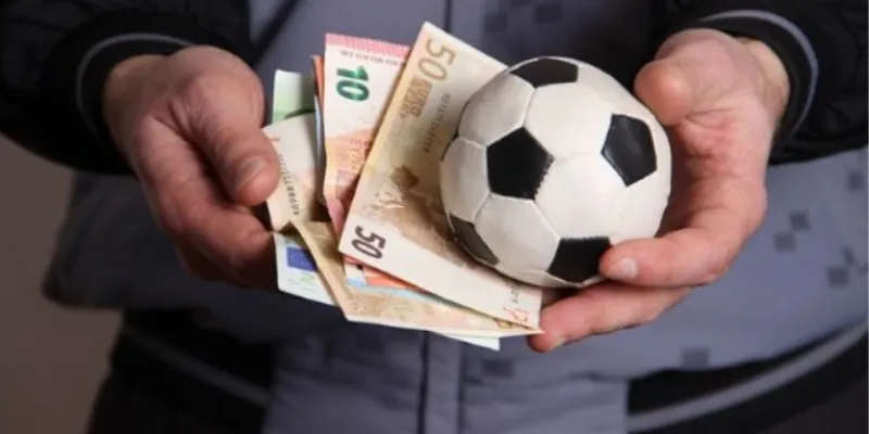 Chia sẻ kinh nghiệm cá độ bóng đá qua mạng để đạt lợi nhuận cao