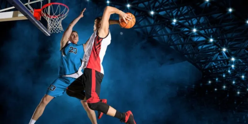 Cách cá cược bóng rổ - Phân tích kèo hiệu quả từ chuyên gia 2 Khái quát về cá cược bóng rổ