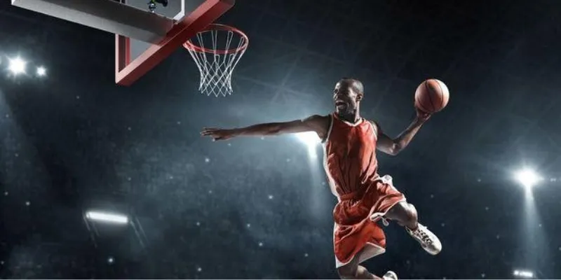 Cách cá cược bóng rổ - Phân tích kèo hiệu quả từ chuyên gia 3 Hướng dẫn cách hiểu kèo cá cược bóng rổ