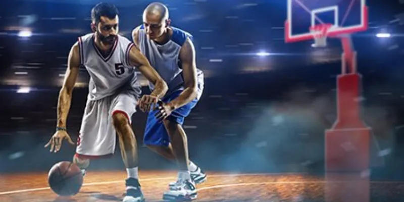 Cách cá cược bóng rổ - Phân tích kèo hiệu quả từ chuyên gia 4 Học các cách cá cược bóng rổ giúp chiến thắng lớn