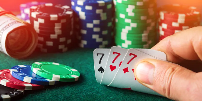 Cách chơi bài Catte dành cho người mới học