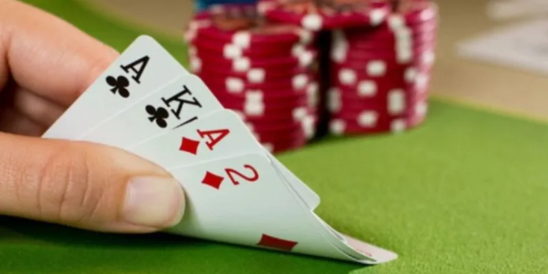 Cách chọn quân bài phù hợp với từng tình huống khi chơi Catte