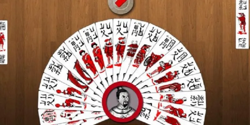 Cách chơi chắn - Mẹo nhỏ tạo lợi thế trong từng ván bài 2 Tìm hiểu ngắn gọn về game bài chắn