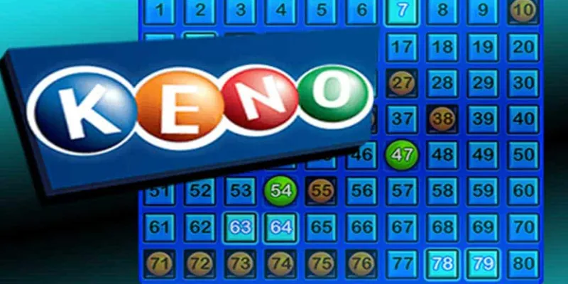 Cách chơi Keno online - Chiến thuật đặt cược siêu hiệu quả 2 Hướng dẫn toàn diện về cách chơi Keno online