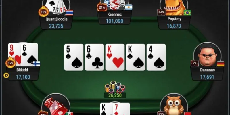 Cách chơi Poker online: Những điều bạn cần biết trước khi bắt đầu 3 Cách chơi Poker online tối ưu giúp bạn thắng đậm
