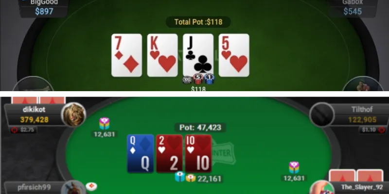 Cách chơi Poker online: Những điều bạn cần biết trước khi bắt đầu 4 Các điểm cần chú ý để chơi Poker online hiệu quả