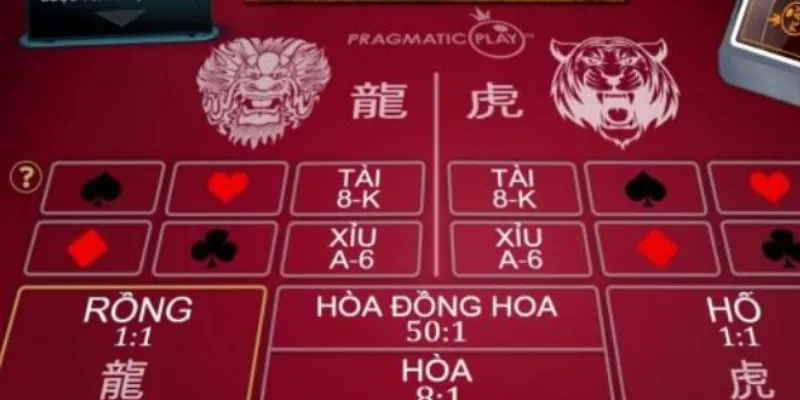 Cách soi cầu Rồng Hổ - Phương pháp dự đoán chính xác nhất 3 Cách soi cầu Rồng Hổ hiệu quả nhất mà bạn nên biết