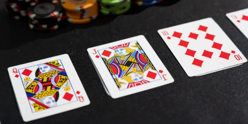 Tìm hiểu quy tắc Bài Tấn dành cho người chơi mới