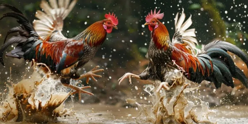 Cược đá gà Thomo: Mẹo phân tích trận đấu để cược chính xác 4 Mẹo chơi cược đá gà Thomo để chiến thắng đậm